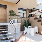 Bed & Breakfast I Segreti Della Valle 4*