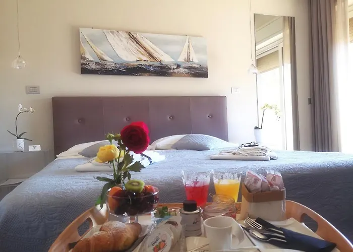 I Segreti Della Valle Bed & Breakfast