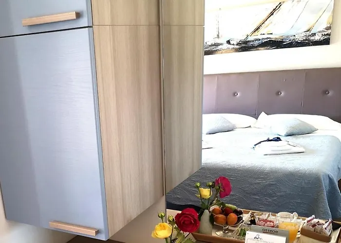 I Segreti Della Valle Bed & Breakfast 4*