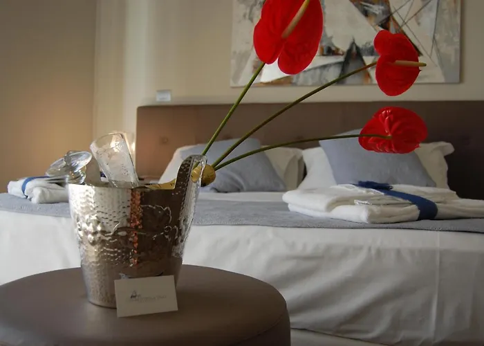 Bed & Breakfast I Segreti Della Valle