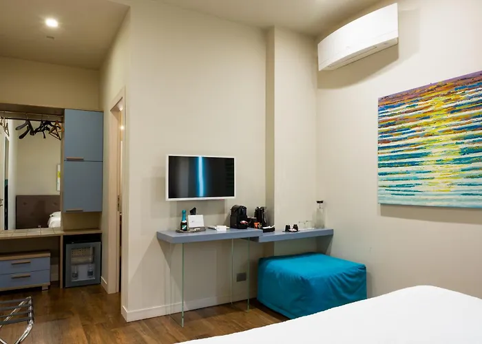 Bed & Breakfast I Segreti Della Valle Agrigento