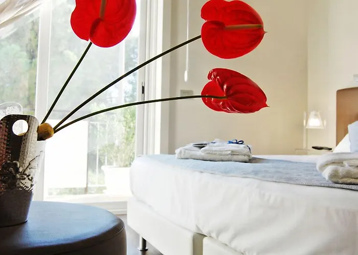 Bed & Breakfast I Segreti Della Valle Agrigento