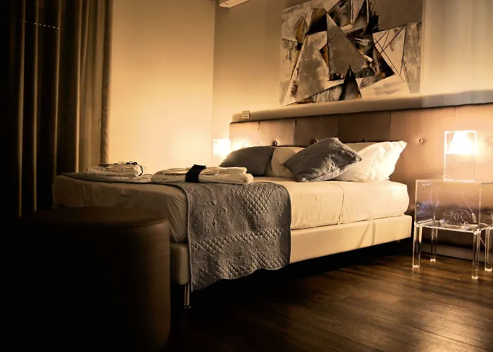 I Segreti Della Valle 4* Agrigento