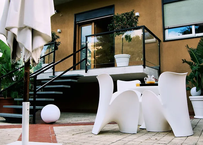 I Segreti Della Valle Bed & Breakfast