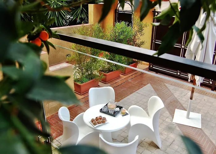 Bed & Breakfast I Segreti Della Valle