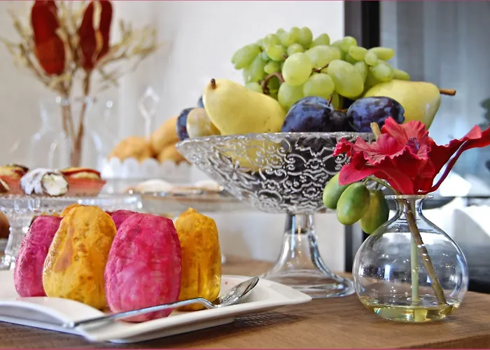 I Segreti Della Valle