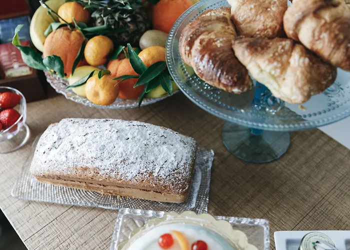 I Segreti Della Valle Bed & Breakfast Agrigento