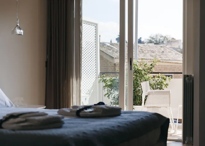 I Segreti Della Valle Bed & Breakfast Agrigento