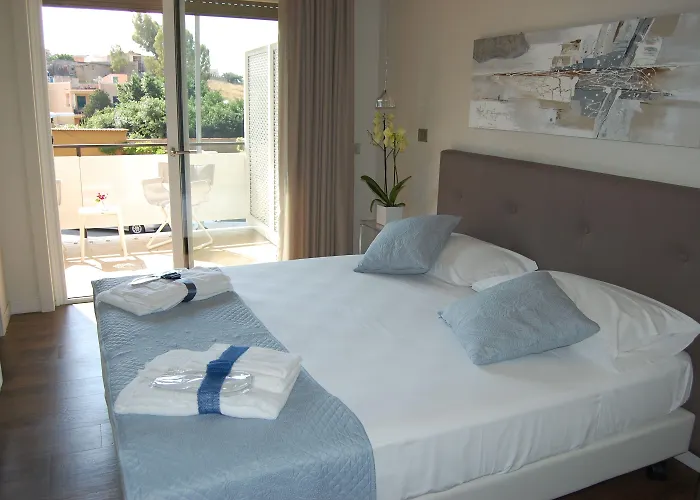 I Segreti Della Valle Bed & Breakfast Agrigento