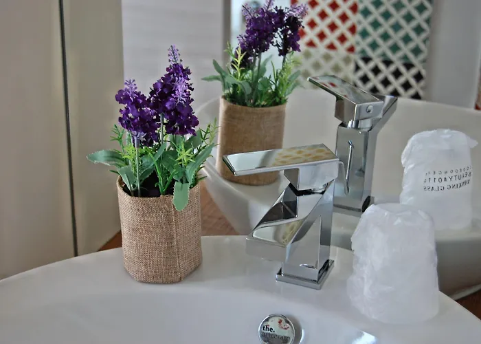 I Segreti Della Valle 4* Agrigento