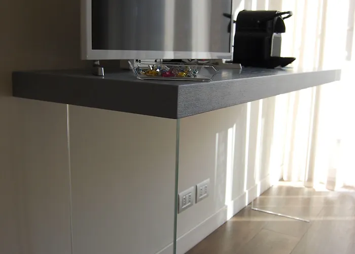 艾塞格雷蒂德拉瓦莱住宿加早餐旅馆 4* 阿格里真托