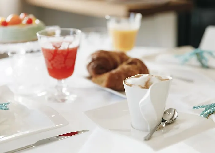 I Segreti Della Valle Bed & Breakfast 4*