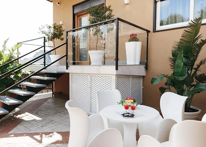 I Segreti Della Valle 4*