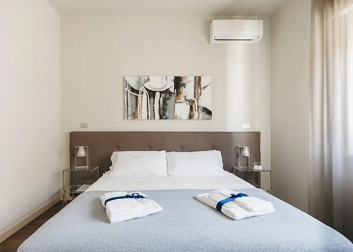 Bed & Breakfast I Segreti Della Valle Agrigento