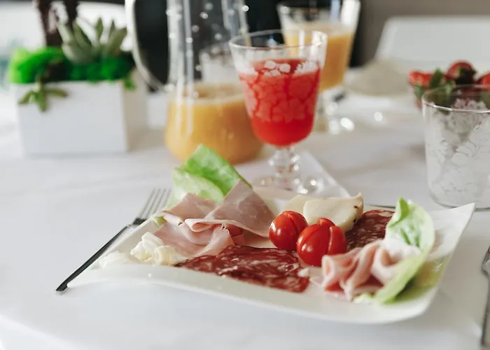 I Segreti Della Valle Bed & Breakfast Agrigento