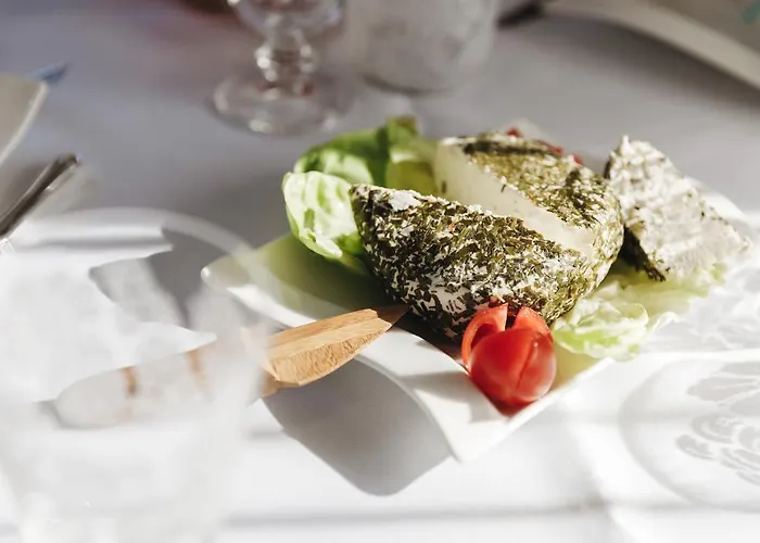 Bed & Breakfast I Segreti Della Valle