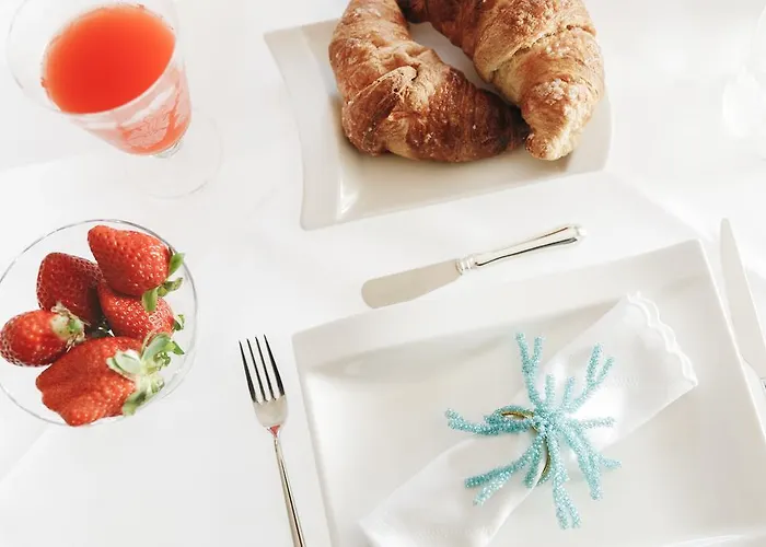 Bed & Breakfast I Segreti Della Valle