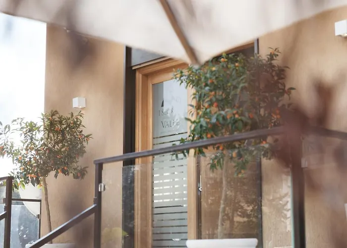 I Segreti Della Valle Bed & Breakfast Agrigento