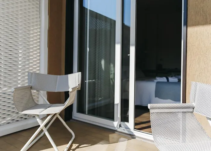 I Segreti Della Valle Bed & Breakfast