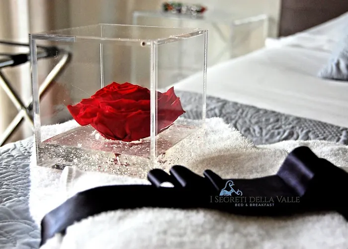 I Segreti Della Valle