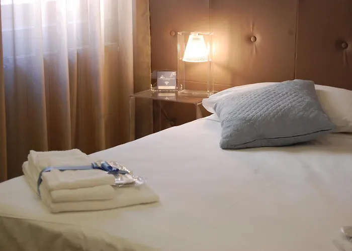 Bed & Breakfast I Segreti Della Valle