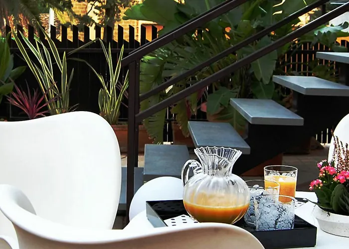 Bed & Breakfast I Segreti Della Valle 4*