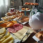 Bed & Breakfast I Segreti Della Valle Agrigento