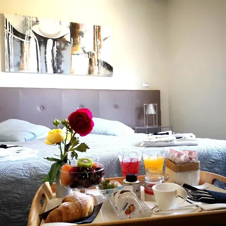 I Segreti Della Valle Bed & Breakfast