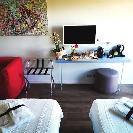 I Segreti Della Valle Bed and breakfast 4*