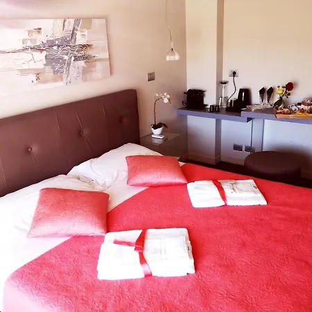Bed & Breakfast I Segreti Della Valle Agrigento