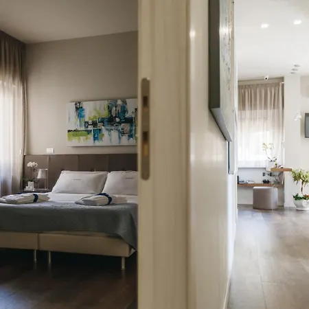 I Segreti Della Valle Bed and breakfast Agrigento