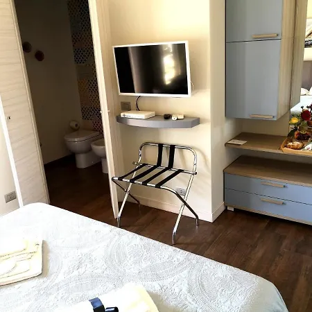 I Segreti Della Valle Bed and breakfast 4*