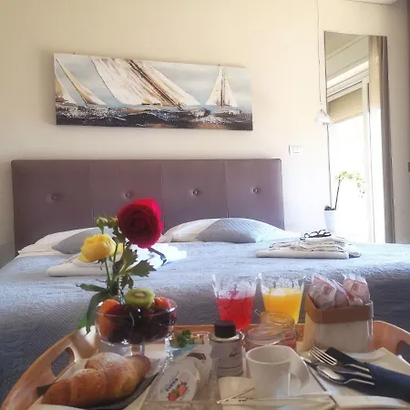I Segreti Della Valle Bed and breakfast