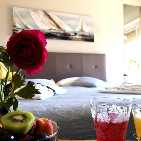 I Segreti Della Valle Bed and breakfast Agrigento