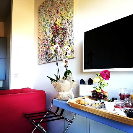 I Segreti Della Valle Bed & Breakfast 2*
