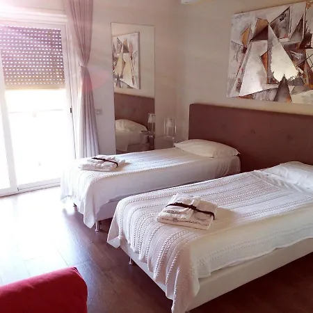Bed & Breakfast I Segreti Della Valle