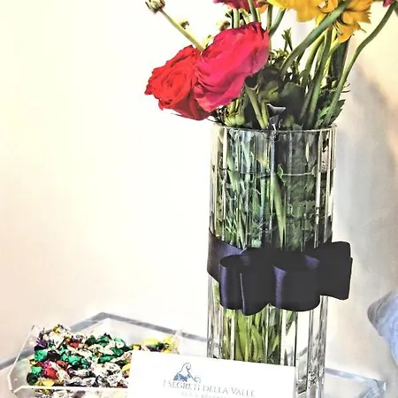 I Segreti Della Valle