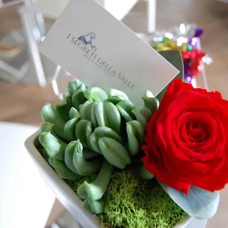 Bed and breakfast I Segreti Della Valle