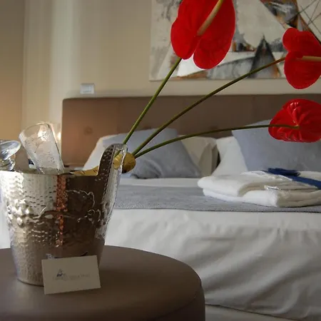 Bed and breakfast I Segreti Della Valle