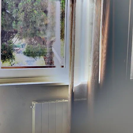 Bed and breakfast I Segreti Della Valle