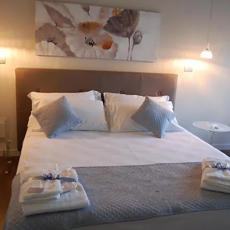 I Segreti Della Valle Bed & Breakfast