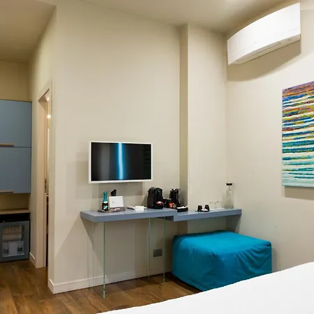 Bed & Breakfast I Segreti Della Valle Agrigento