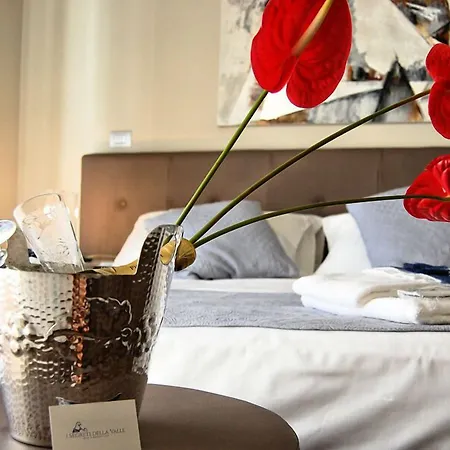 I Segreti Della Valle Agrigento