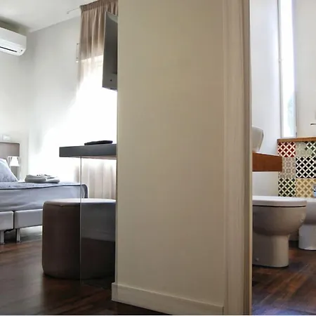 I Segreti Della Valle 4* Agrigento