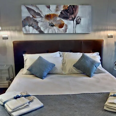 Bed and breakfast I Segreti Della Valle