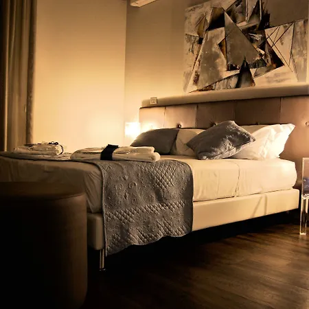 I Segreti Della Valle 4* Agrigento