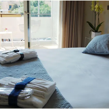 Bed and breakfast I Segreti Della Valle