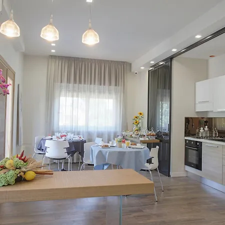 I Segreti Della Valle Bed and breakfast Agrigento