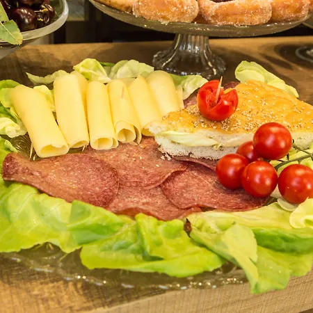 I Segreti Della Valle Bed and breakfast 4*