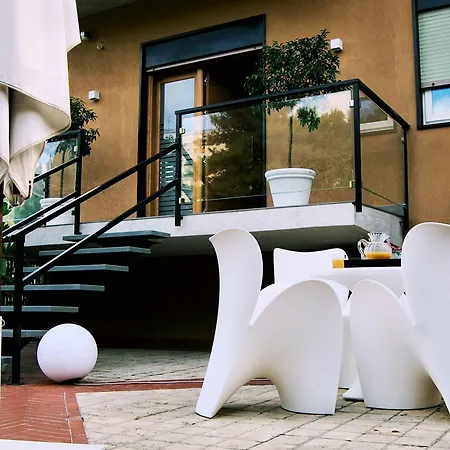 I Segreti Della Valle Bed & Breakfast